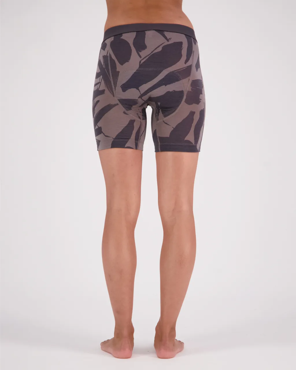 100642-2015-716 - Low Pro Merino Air-Con MTB Liner - Fragments - Womens