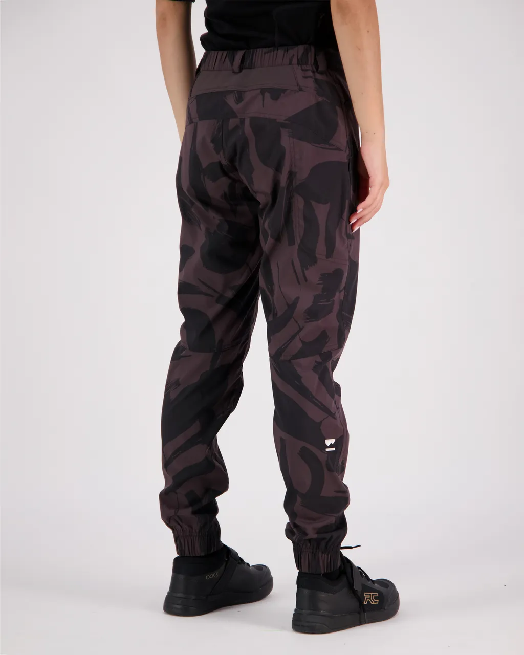 100700-2169-716 - Virage Pants - Fragments - Womens