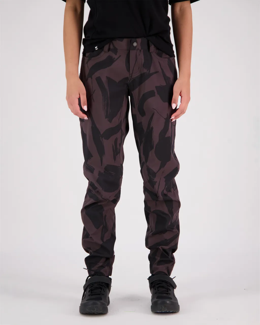 100700-2169-716 - Virage Pants - Fragments - Womens