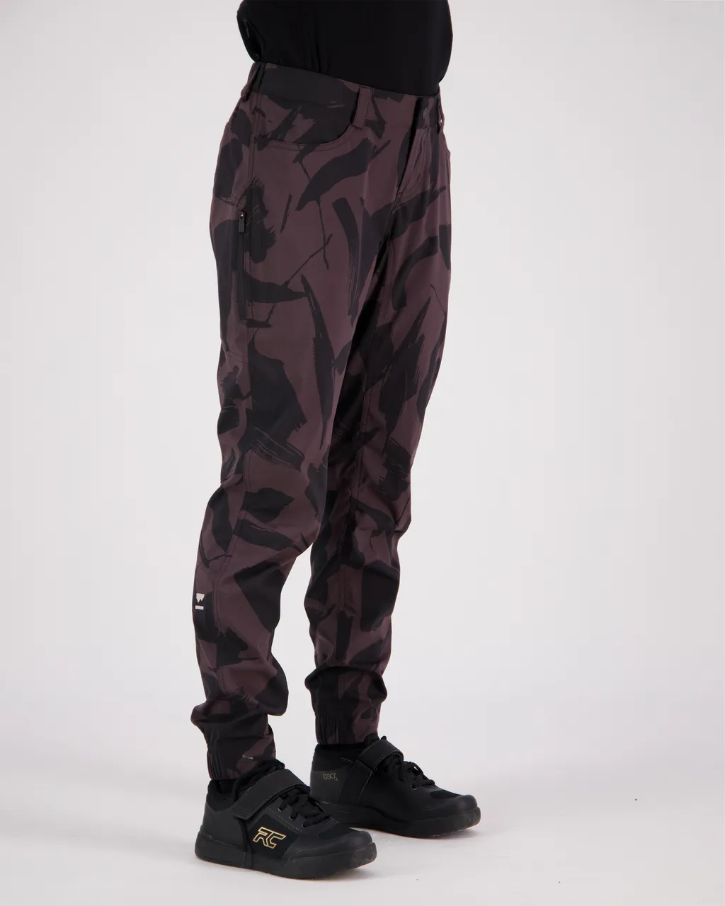 100700-2169-716 - Virage Pants - Fragments - Womens