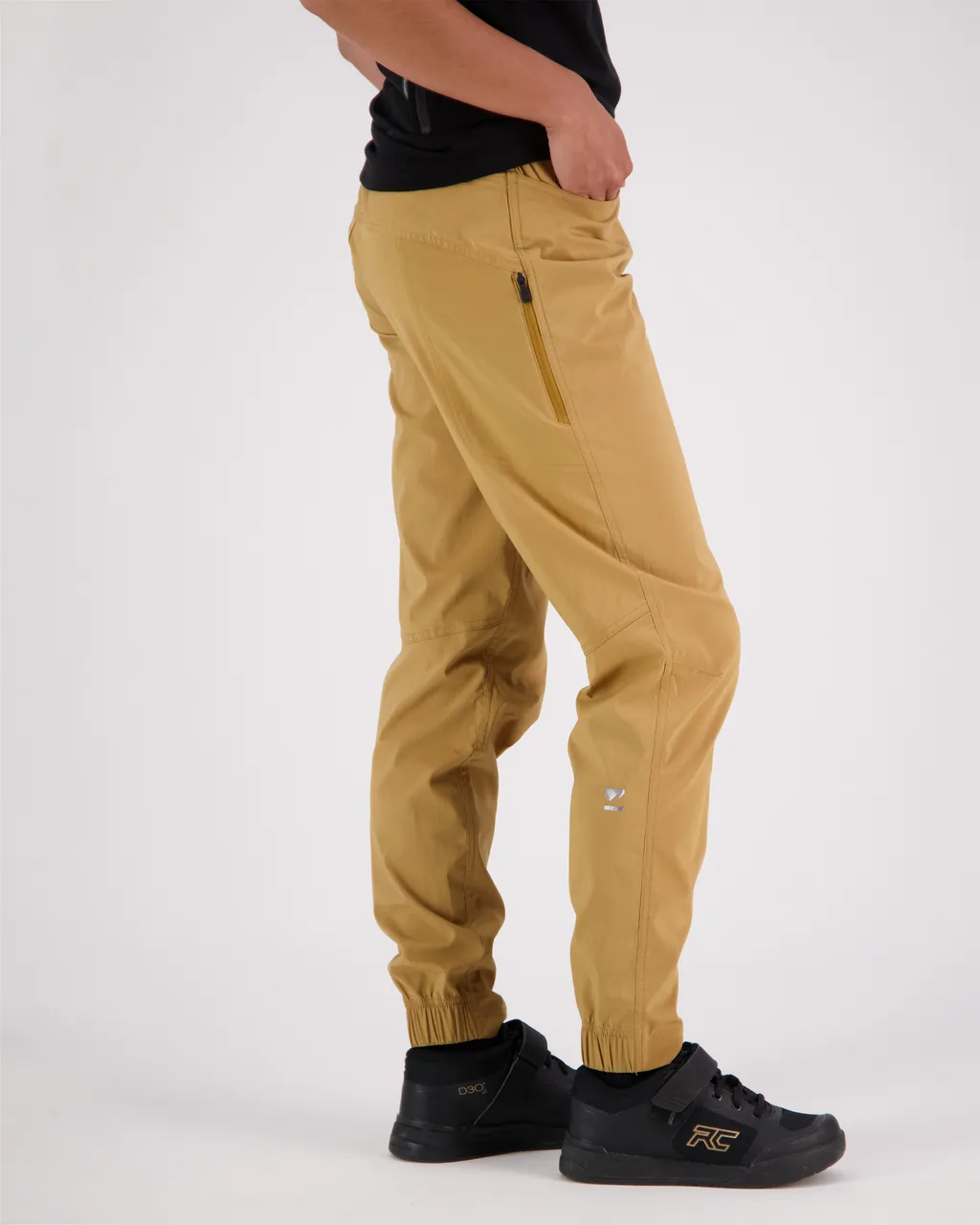 100700-1169-715 - Virage Pants - Cumin - Womens