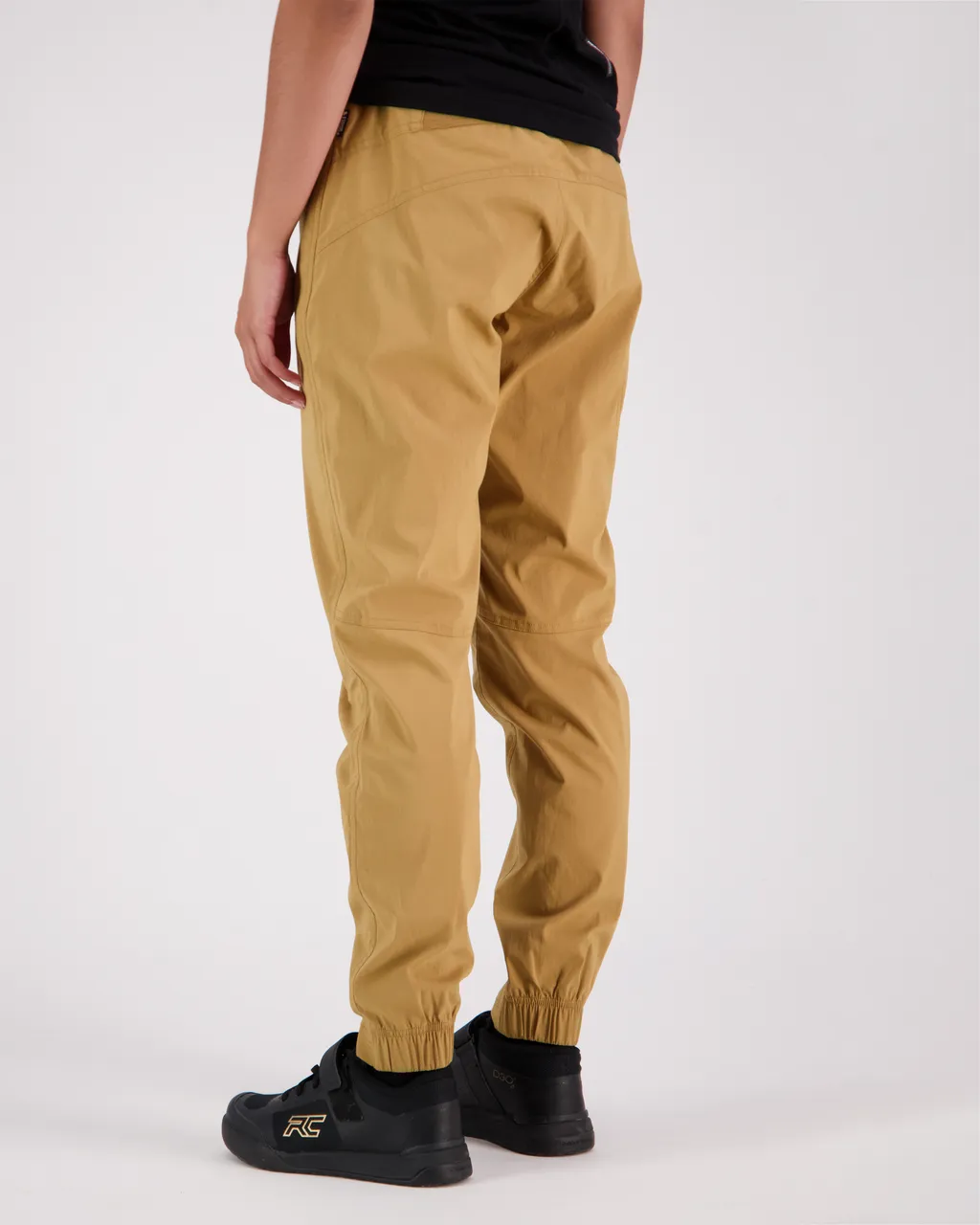 100700-1169-715 - Virage Pants - Cumin - Womens