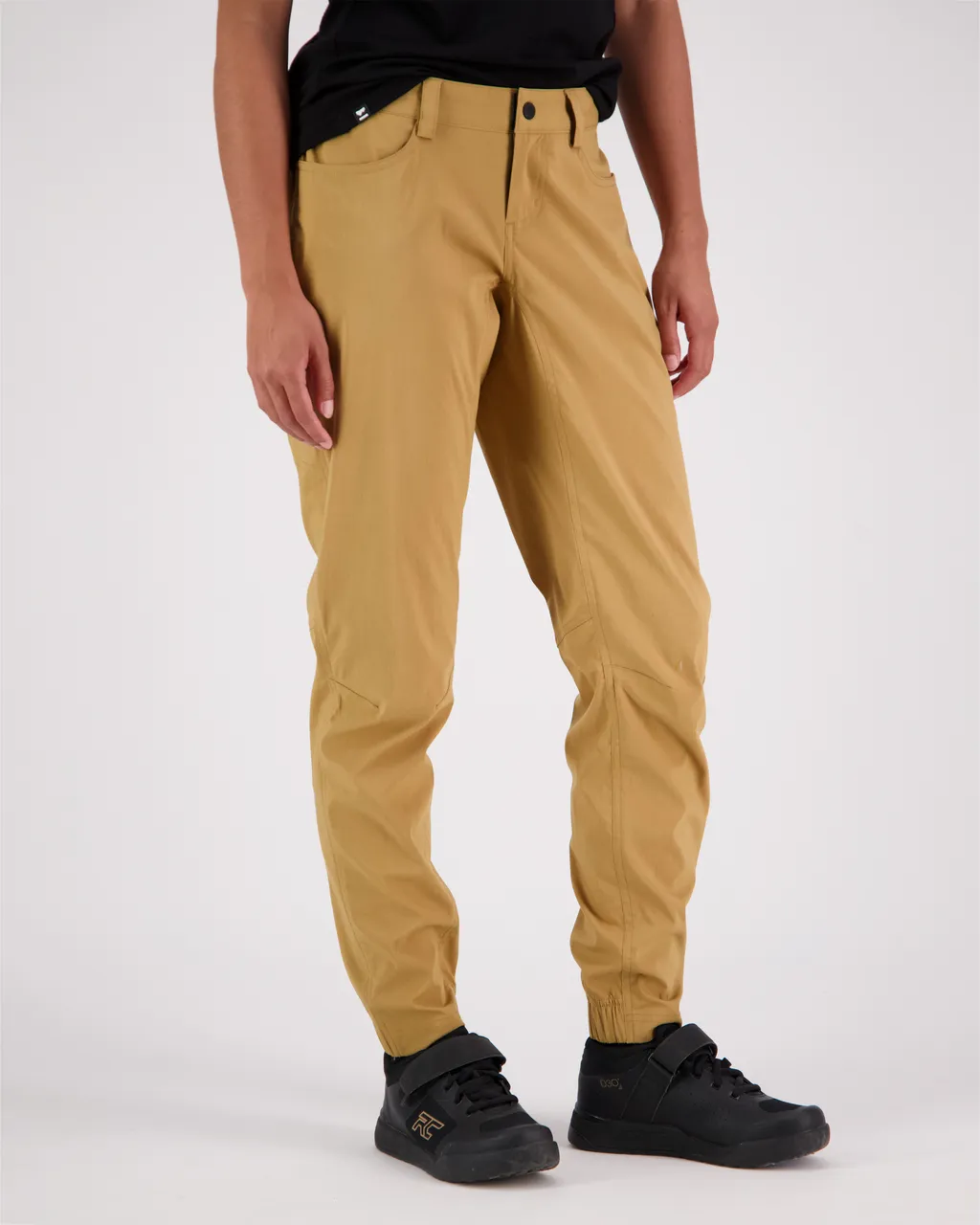 100700-1169-715 - Virage Pants - Cumin - Womens