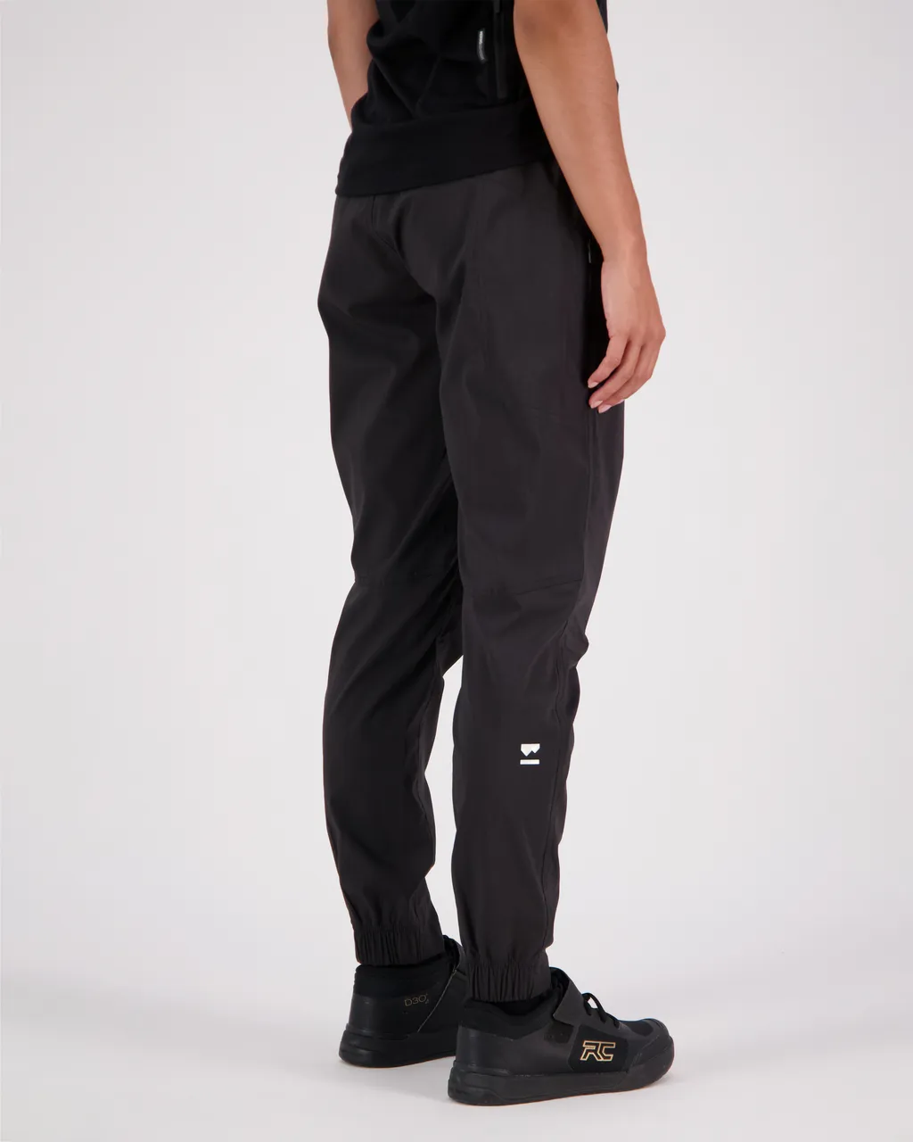 100700-1169-001 - Virage Pants - Black - Womens