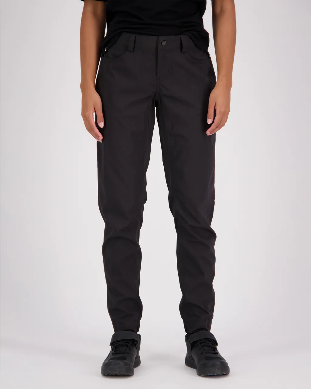 100700-1169-001 - Virage Pants - Black - Womens