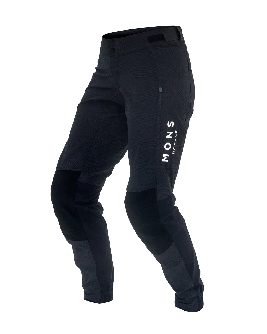 100591-1139-001 - Momentum Bike Pants - Black - Womens