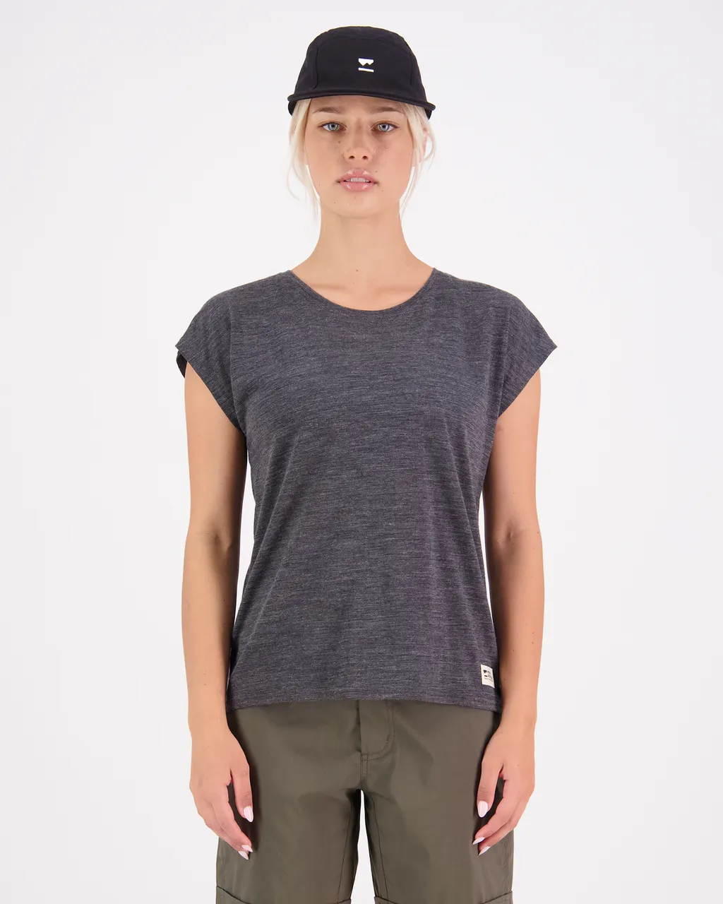 100351-1188-021 -  - Smoke - Womens