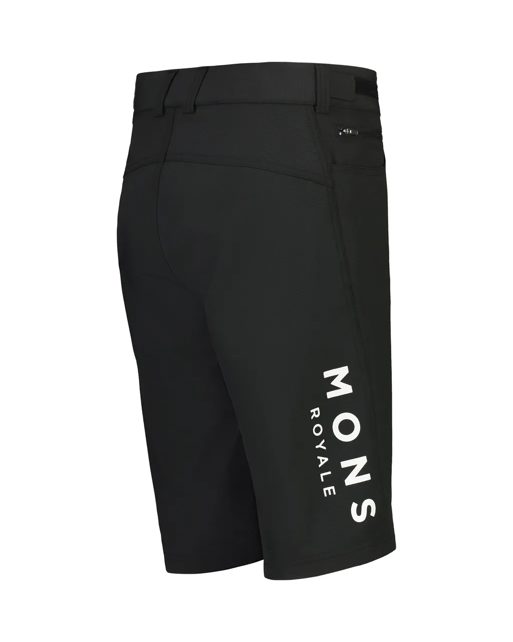 100337-1139-001 - Momentum Bike Shorts - Black - Womens