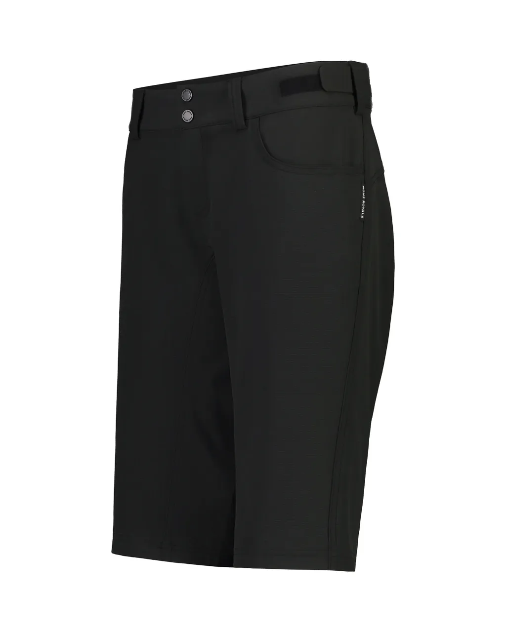 100337-1139-001 - Momentum Bike Shorts - Black - Womens
