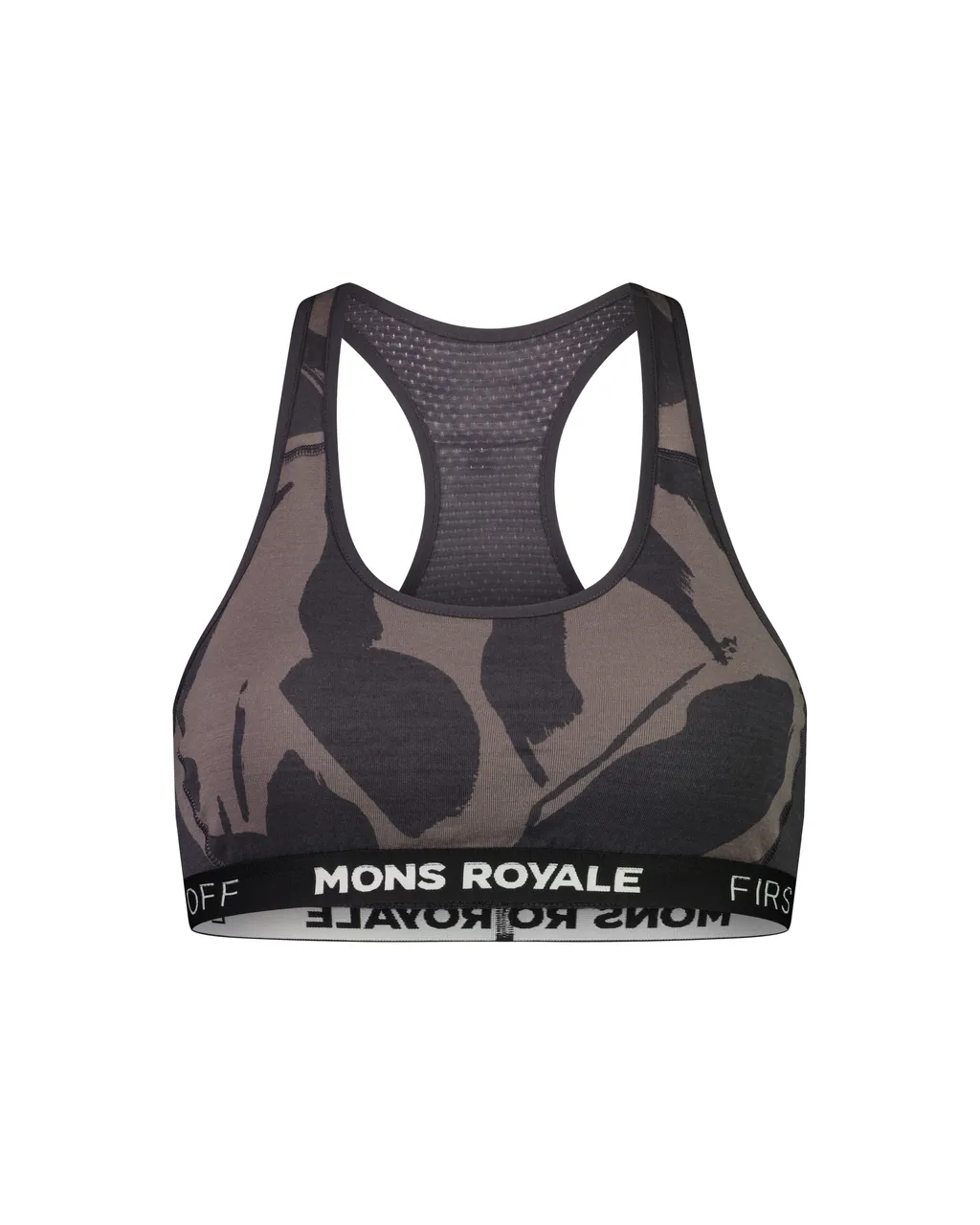 100167-2169-716 - Sierra Sports Bra - Fragments - Womens