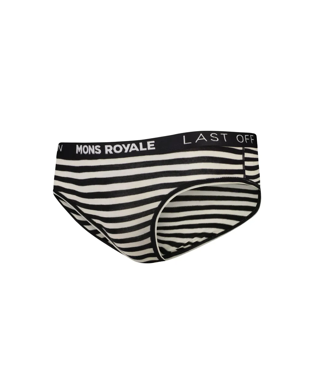 100044-2169-676 - FOLO Brief - MR Stripe - Womens