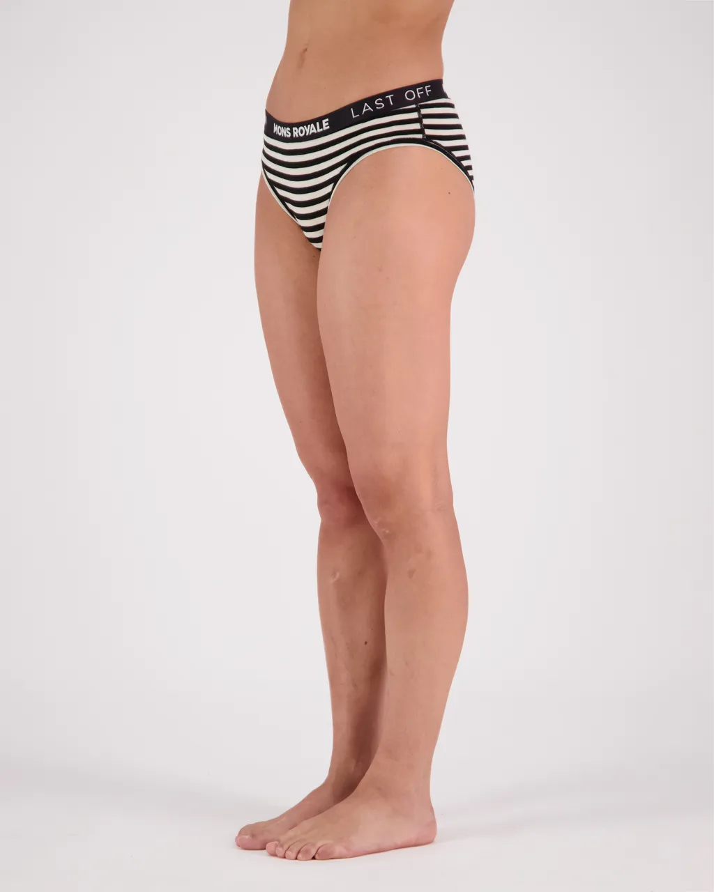 100044-2169-676 - FOLO Brief - MR Stripe - Womens
