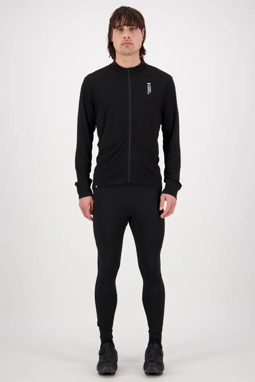 100683-1223-001 - Roam Cargo Merino Shift Full Zip LS - Black - Mens - 100683-1223-001-106.jpg