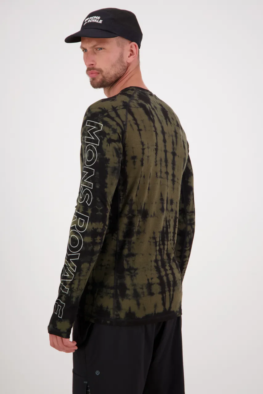 100673-1165-329 - Temple LS Garment Dyed - Olive Tie Dye - Mens - 100673-1165-329-102.jpg