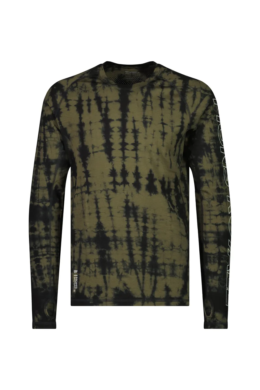 100673-1165-329 - Temple LS Garment Dyed - Olive Tie Dye - Mens - 100673-1165-329-201.jpg