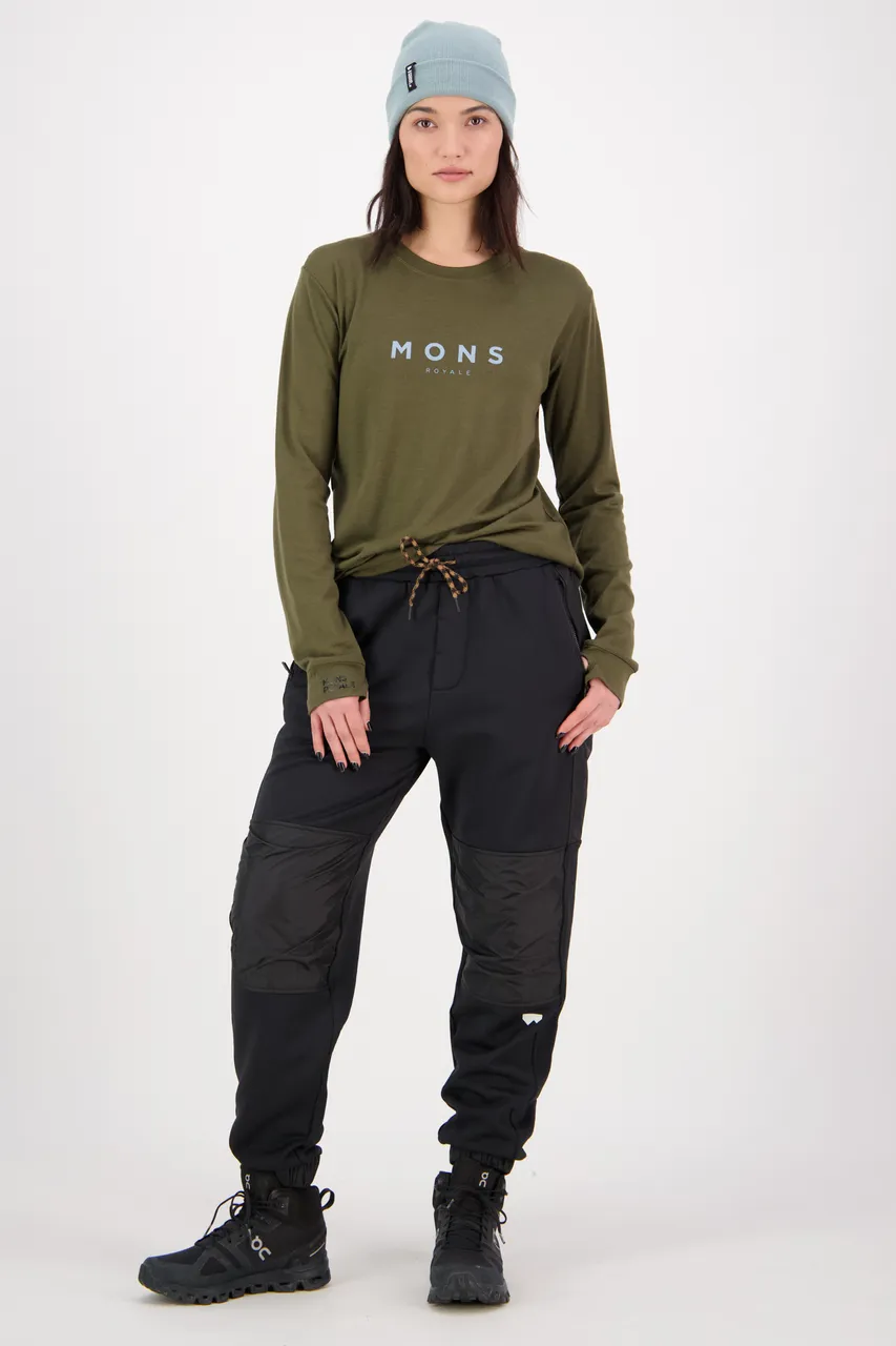 100686-1139-299 - Yotei Classic LS - Dark Olive - Womens - 100686-1139-299-106.jpg