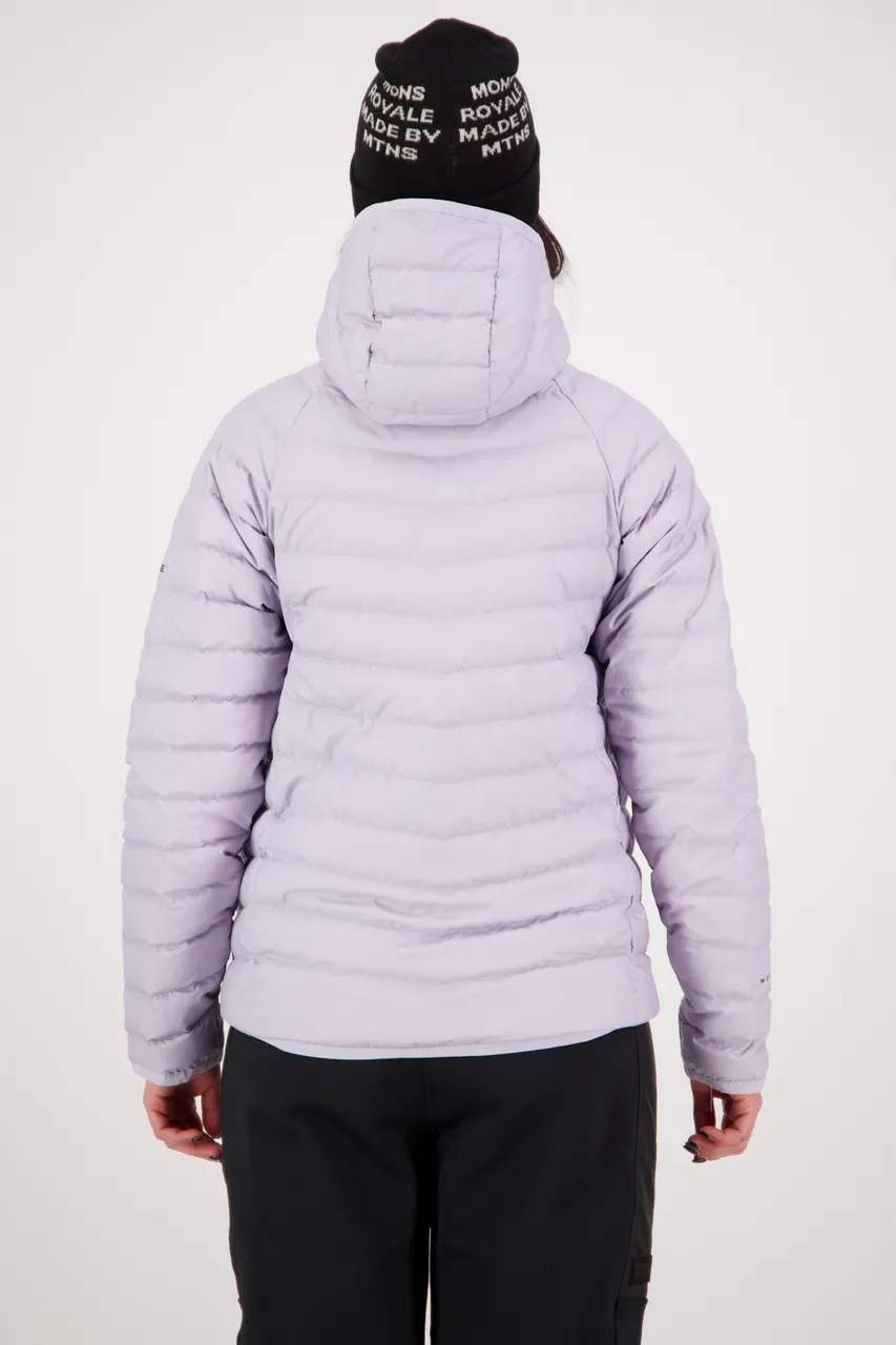 100666-1171-748 - Atmos Wool Down Light Weight Packable Hood - Light Thistle - Womens - 100666-1171-748-102.jpg