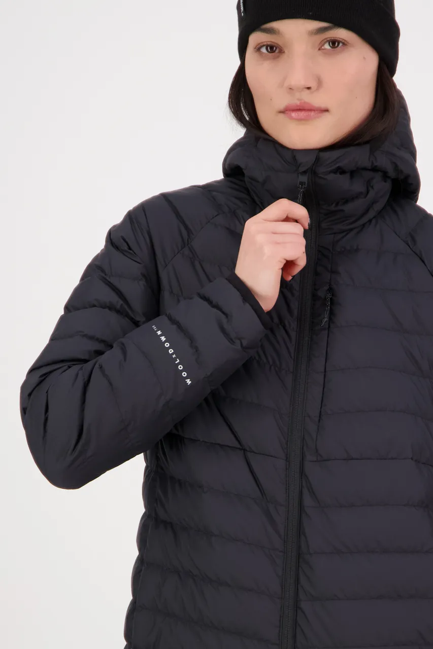 100666-1171-001 - Atmos Wool Down Light Weight Packable Hood - Black - Womens - 100666-1171-001-105.jpg