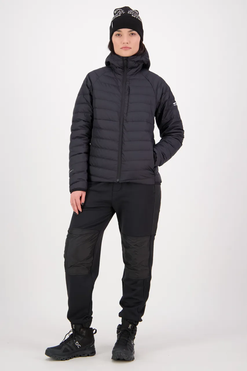 100666-1171-001 - Atmos Wool Down Light Weight Packable Hood - Black - Womens - 100666-1171-001-106.jpg