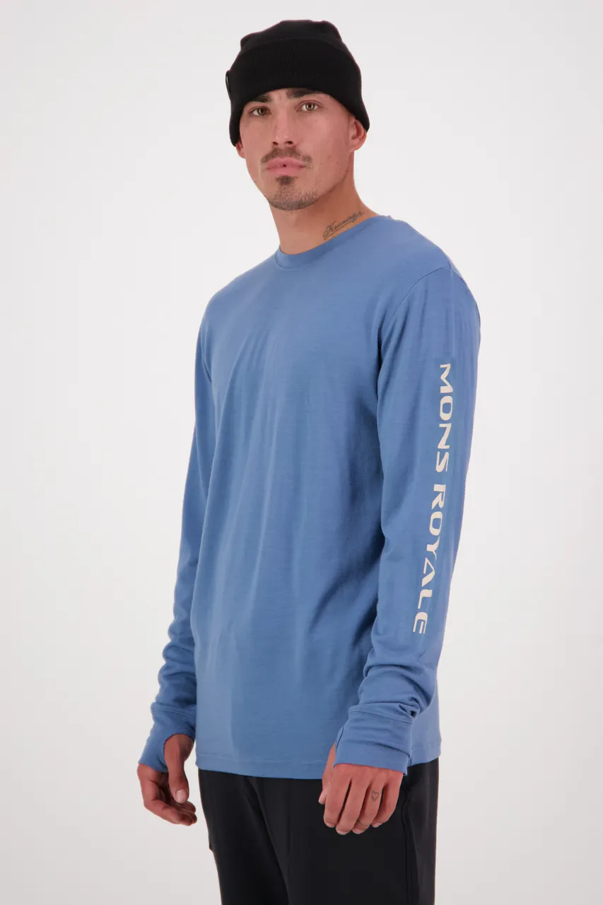 100685-1218-376 - Yotei Classic LS - Blue Slate - Mens - 100685-1218-376-101.jpg