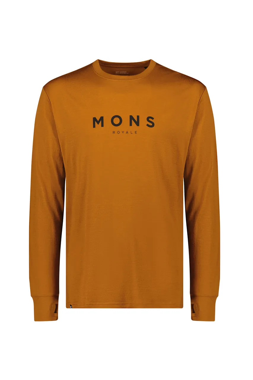 100685-1139-762 - Yotei Classic LS - Copper - Mens - 100685-1139-762-201.jpg