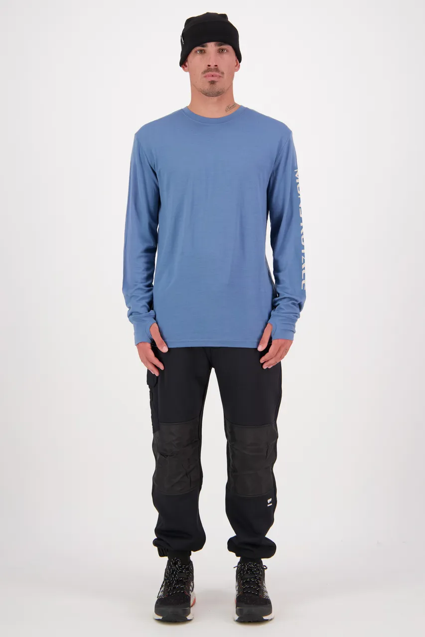 100685-1218-376 - Yotei Classic LS - Blue Slate - Mens - 100685-1218-376-106.jpg