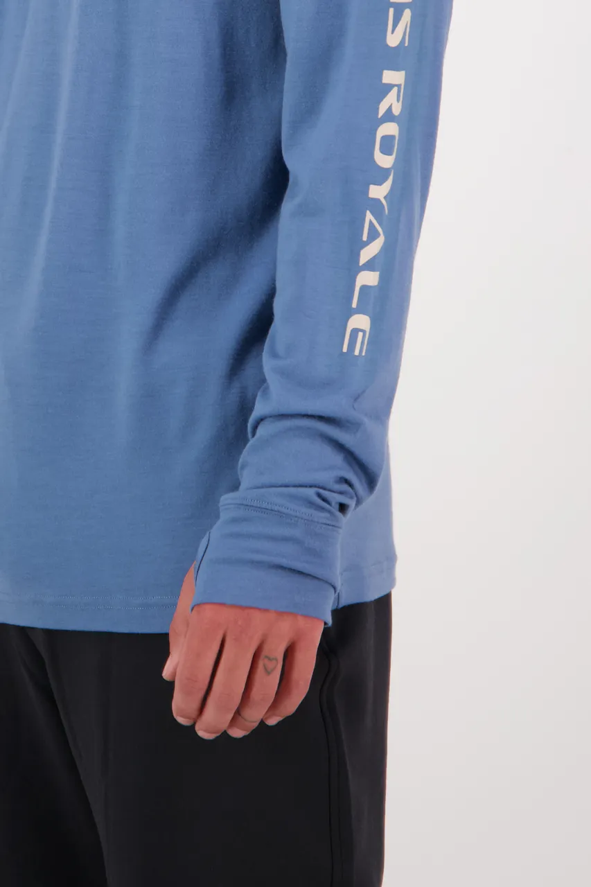 100685-1218-376 - Yotei Classic LS - Blue Slate - Mens - 100685-1218-376-103.jpg