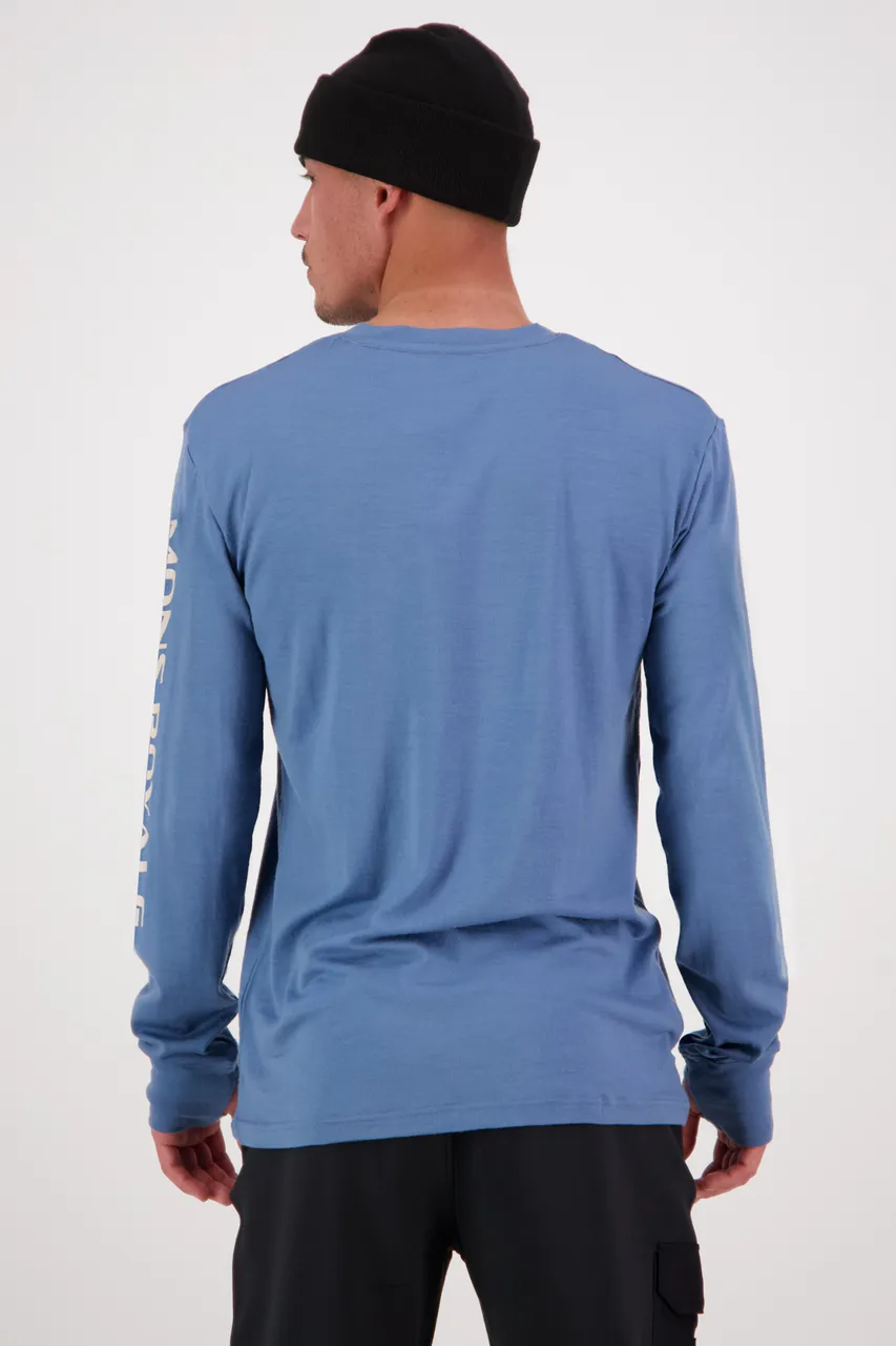 100685-1218-376 - Yotei Classic LS - Blue Slate - Mens - 100685-1218-376-102.jpg