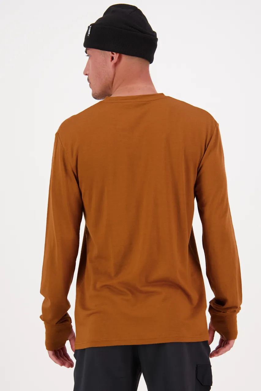 100685-1139-762 - Yotei Classic LS - Copper - Mens - 100685-1139-762-102.jpg