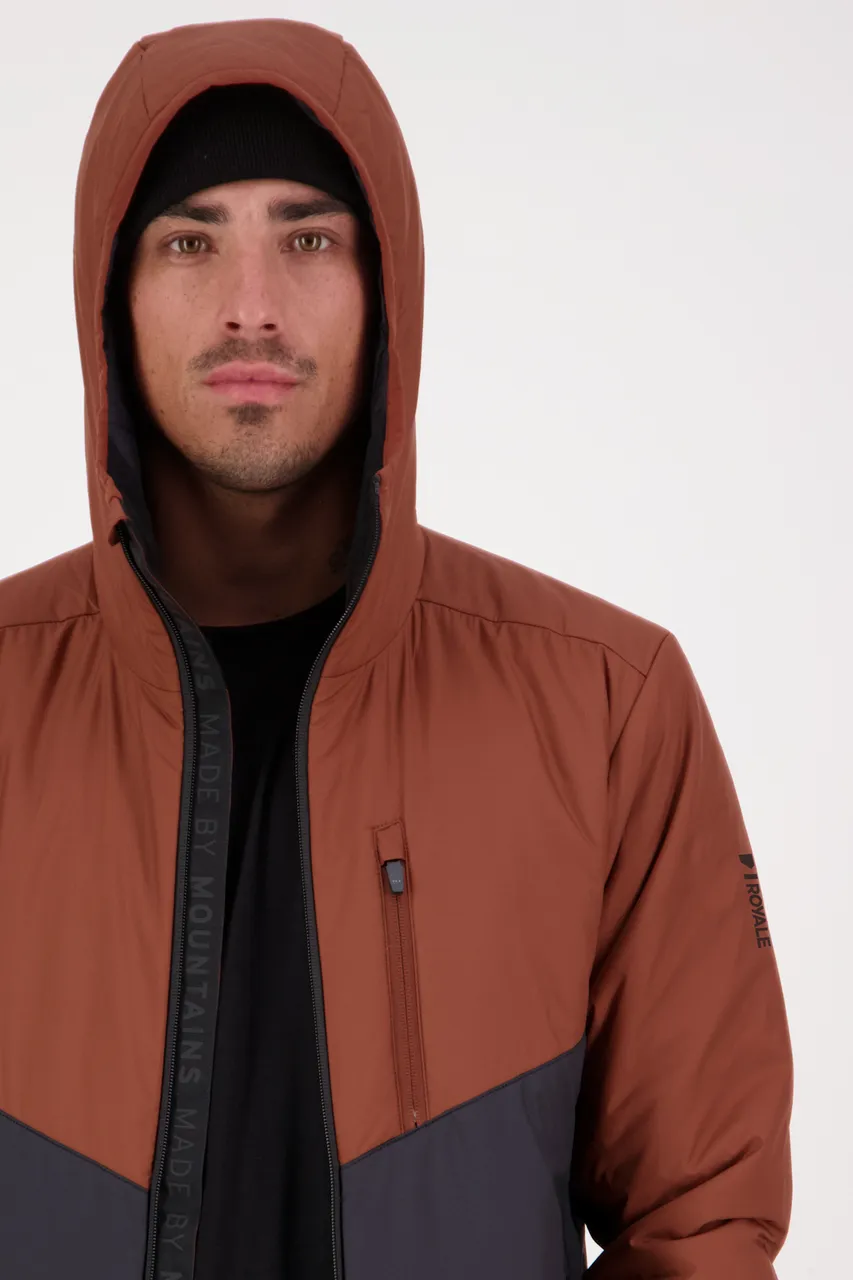 100640-1165-749 - Arete Wool Insulation Hood - Dark Copper / Black - Mens - 100640-1165-749-103.jpg