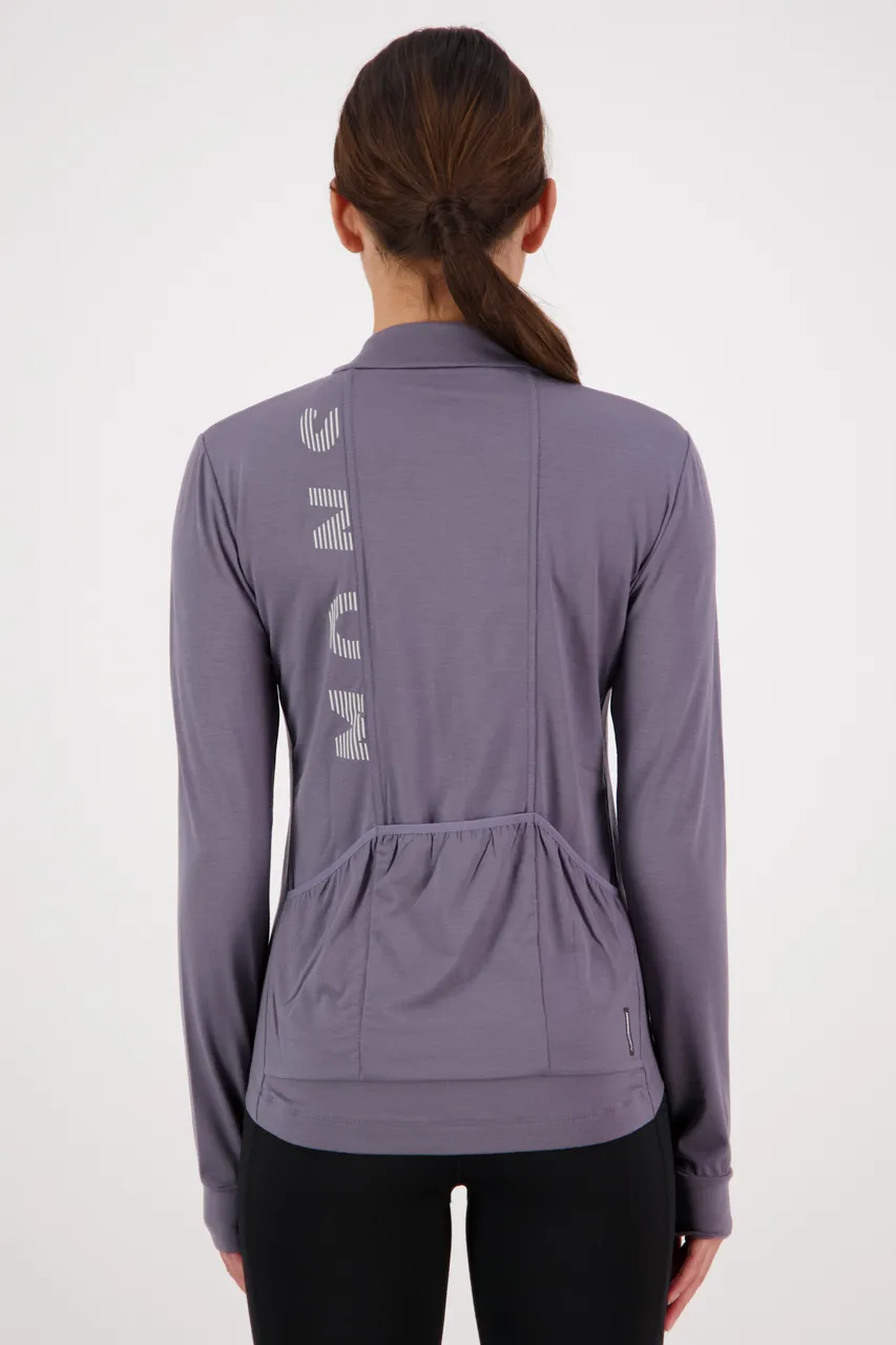 100684-1223-635 - Roam Cargo Merino Shift Full Zip LS - Shark - Womens - 100684-1223-635-102.jpg