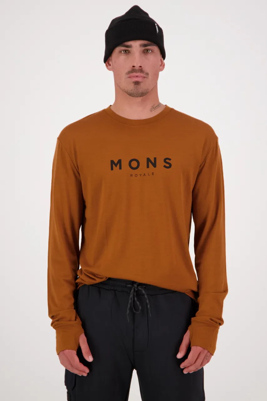 100685-1139-762 - Yotei Classic LS - Copper - Mens - 100685-1139-762-101.jpg