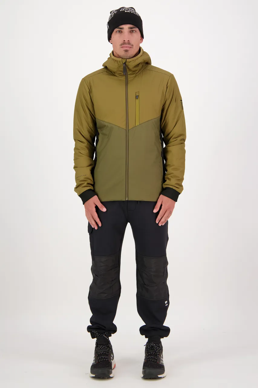 100640-1165-339 - Arete Wool Insulation Hood - Forest Floor - Mens - 100640-1165-339-106.jpg