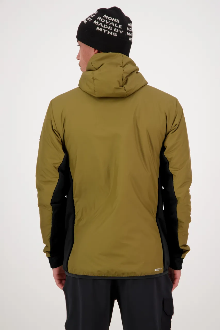 100640-1165-339 - Arete Wool Insulation Hood - Forest Floor - Mens - 100640-1165-339-102.jpg