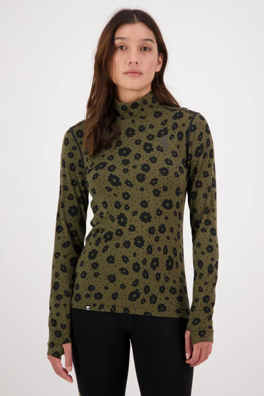 100620-2165-335 - Cascade Merino Flex 200 Mock Neck LS - Aoraki Lily - Womens - 100620-2165-335-101.jpg