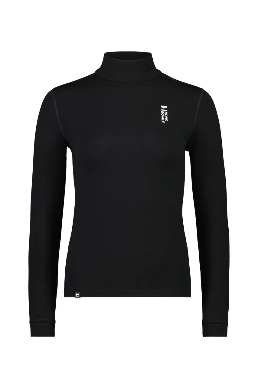 100620-1165-001 - Cascade Merino Flex 200 Mock Neck LS - Black - Womens - 100620-1165-001-201.jpg
