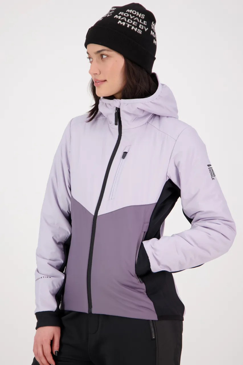100639-1165-747 - Arete Wool Insulation Hood - Thistle Cloud - Womens - 100639-1165-747-103.jpg