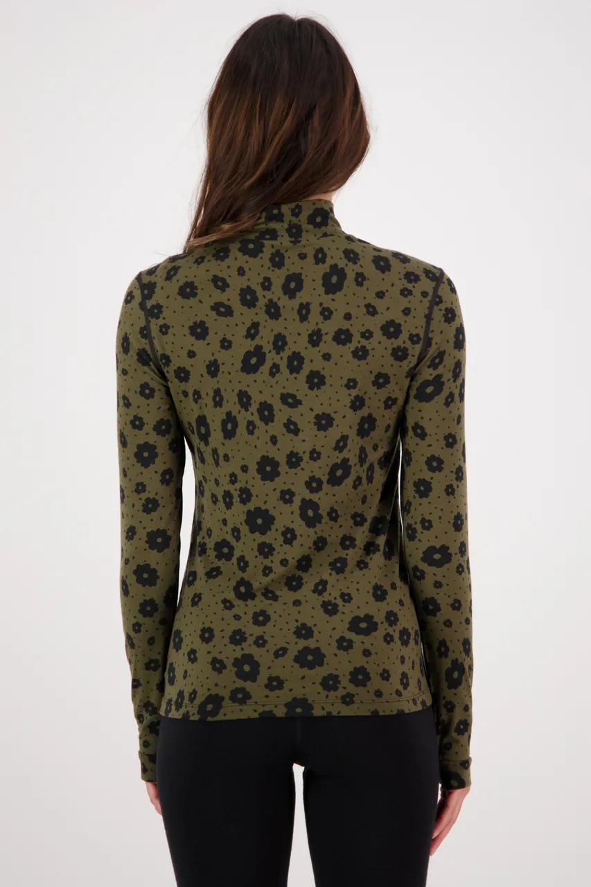 100620-2165-335 - Cascade Merino Flex 200 Mock Neck LS - Aoraki Lily - Womens - 100620-2165-335-102.jpg
