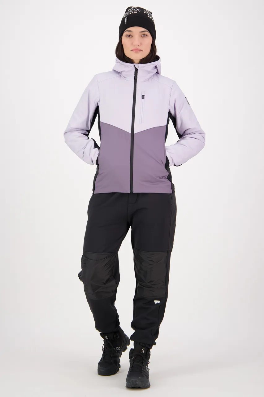 100639-1165-747 - Arete Wool Insulation Hood - Thistle Cloud - Womens - 100639-1165-747-106.jpg