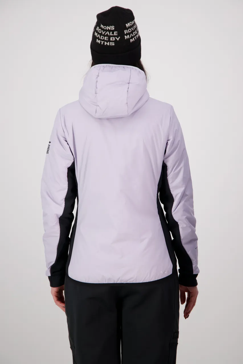 100639-1165-747 - Arete Wool Insulation Hood - Thistle Cloud - Womens - 100639-1165-747-102.jpg