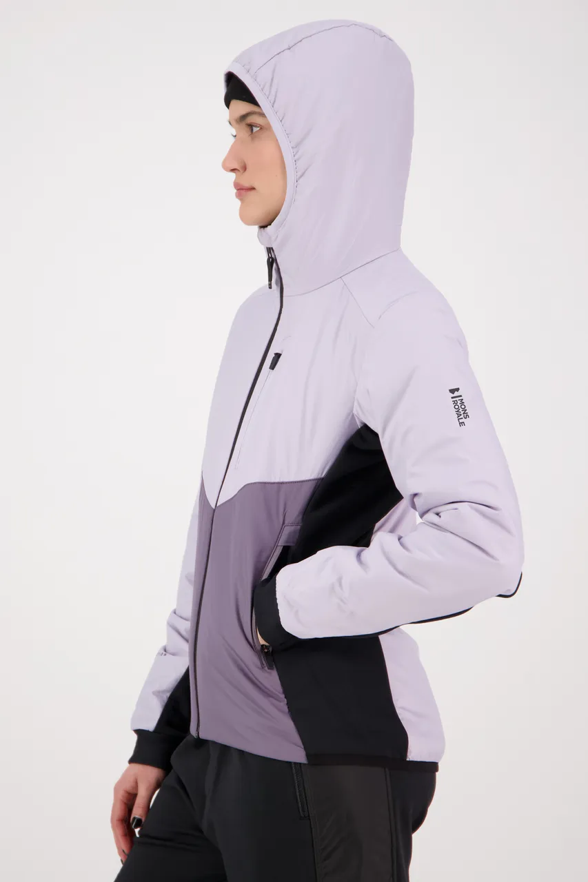 100639-1165-747 - Arete Wool Insulation Hood - Thistle Cloud - Womens - 100639-1165-747-104.jpg