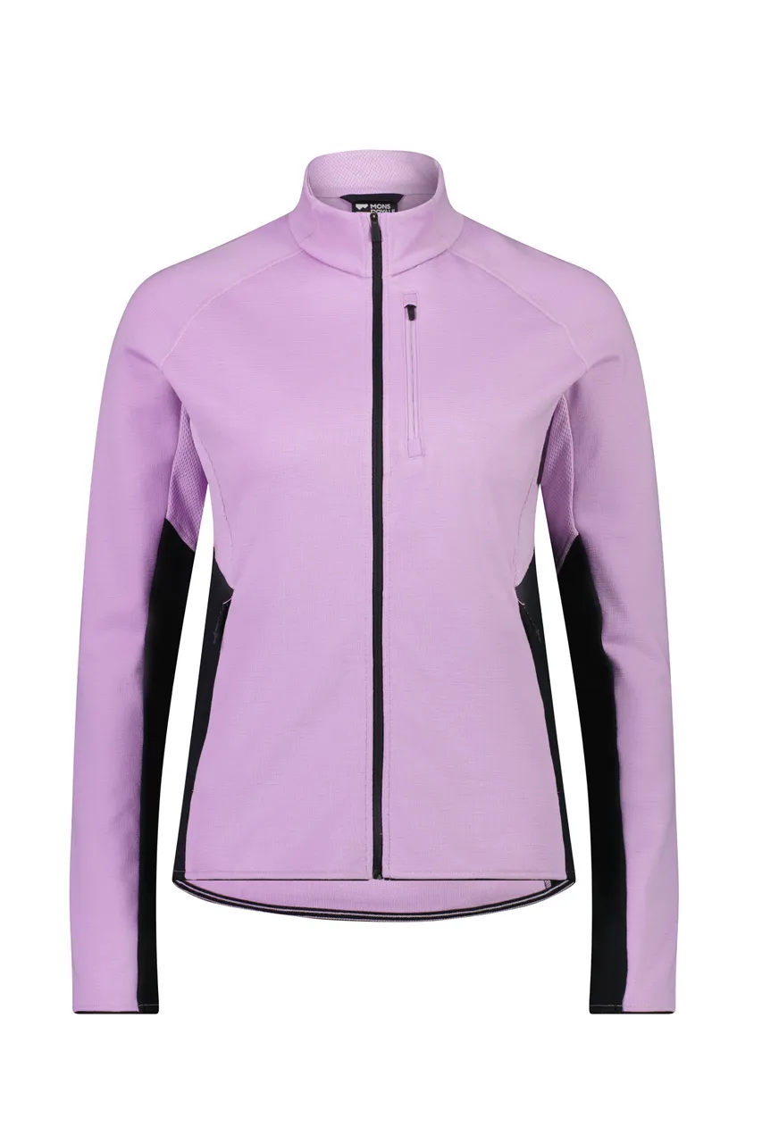 100611-1029-638 - Approach Jacket - Orchid / Black - Womens - 100611-1029-638-201.jpg