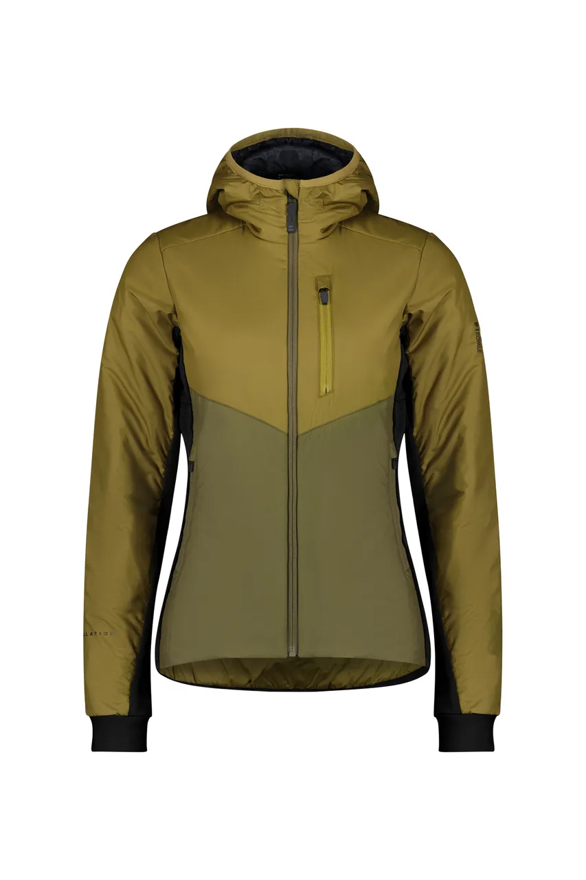 100639-1165-339 - Arete Wool Insulation Hood - Forest Floor - Womens - 100639-1165-339-201.jpg