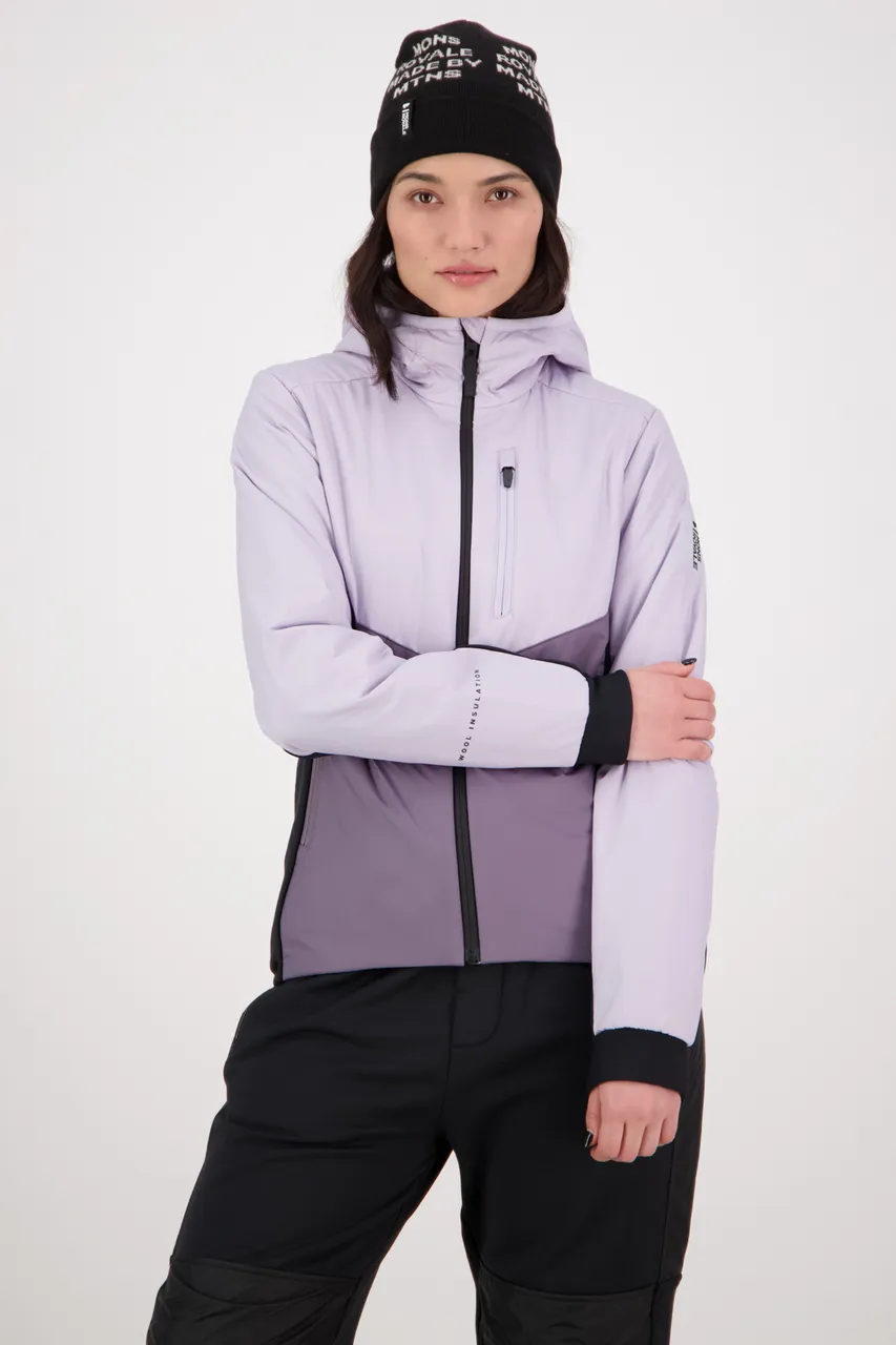 100639-1165-747 - Arete Wool Insulation Hood - Thistle Cloud - Womens - 100639-1165-747-101.jpg