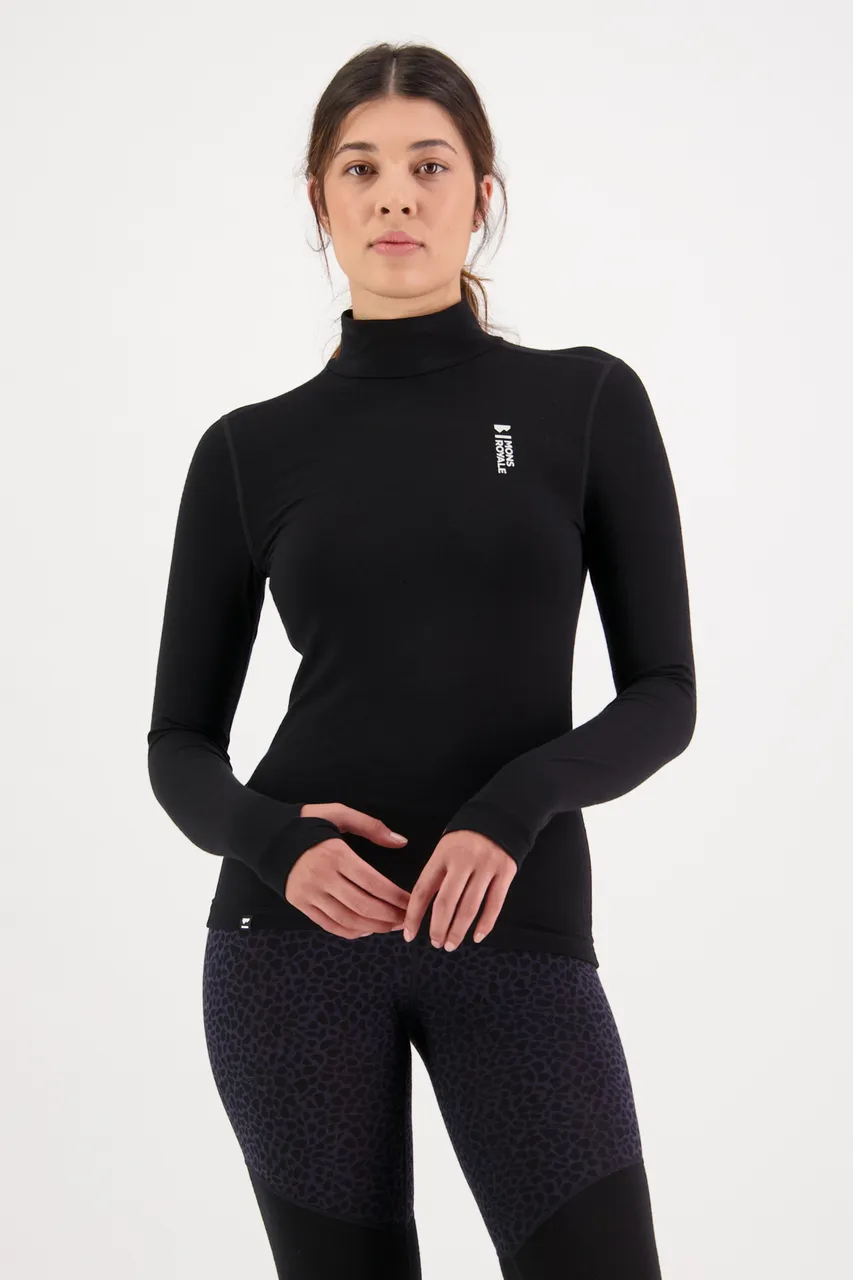100620-1165-001 - Cascade Merino Flex 200 Mock Neck LS - Black - Womens - 100620-1165-001-101.jpg