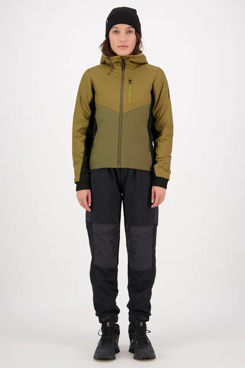 100639-1165-339 - Arete Wool Insulation Hood - Forest Floor - Womens - 100639-1165-339-106.jpg