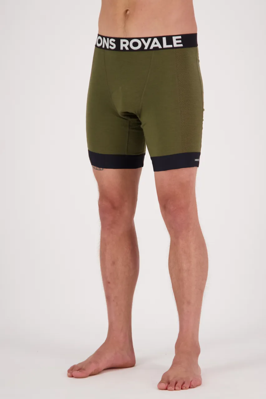 100645-1187-299 - Epic Merino Shift Bike Short Liner - Dark Olive - Mens - 100645-1187-299-101.jpg