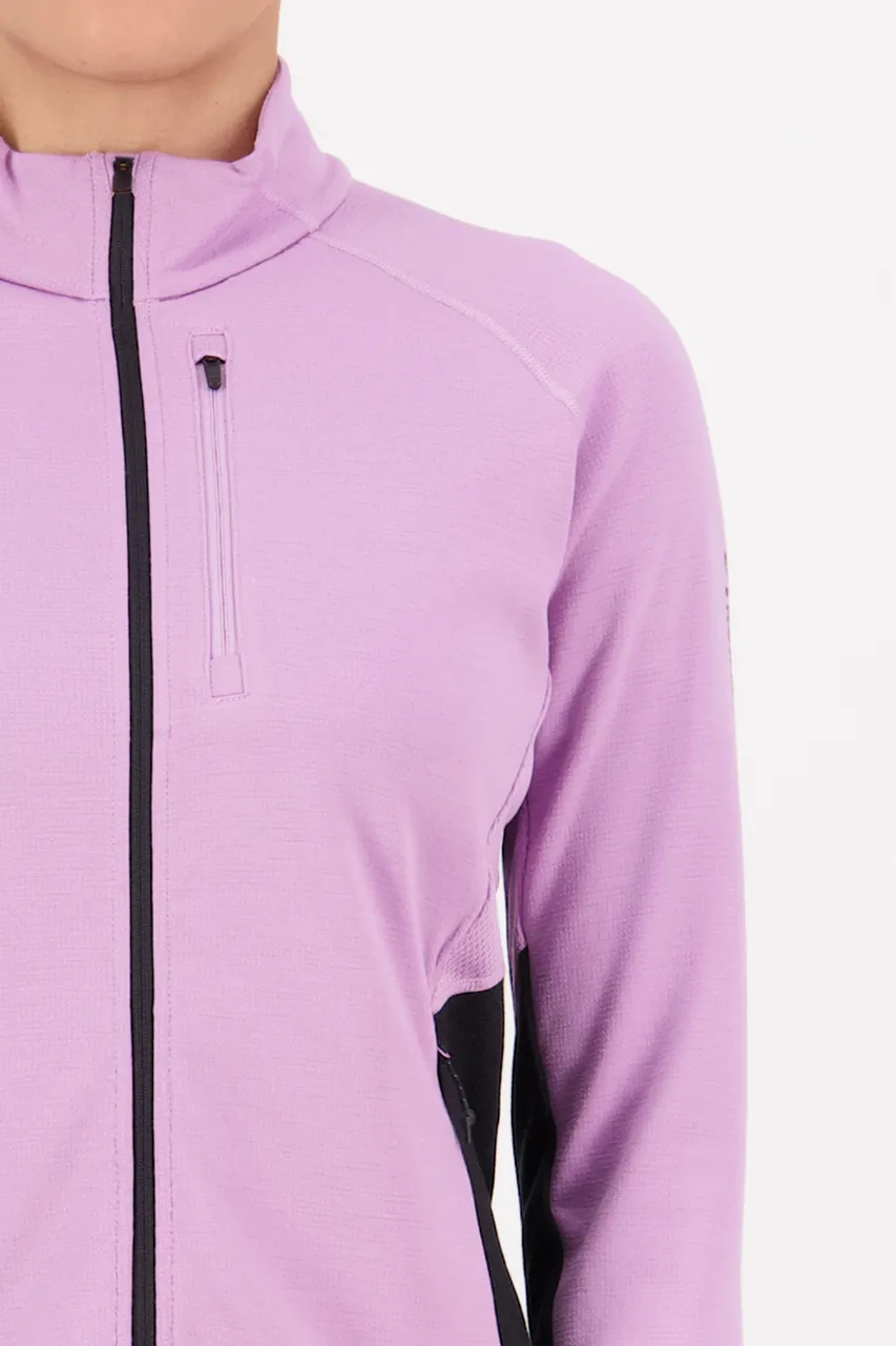 100611-1029-638 - Approach Jacket - Orchid / Black - Womens - 100611-1029-638-103.jpg