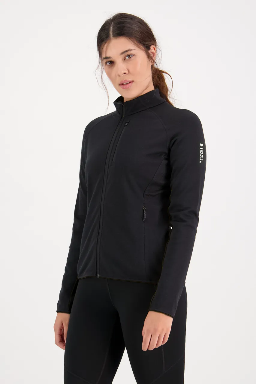 100611-1029-001 - Approach Jacket - Black - Womens - 100611-1029-001-103.jpg