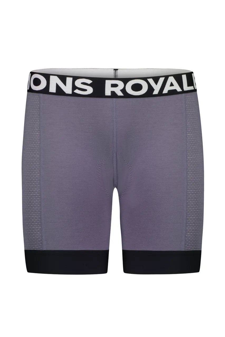100644-1187-635 - Epic Merino Shift Bike Short Liner - Shark - Womens - 100644-1187-635-201.jpg